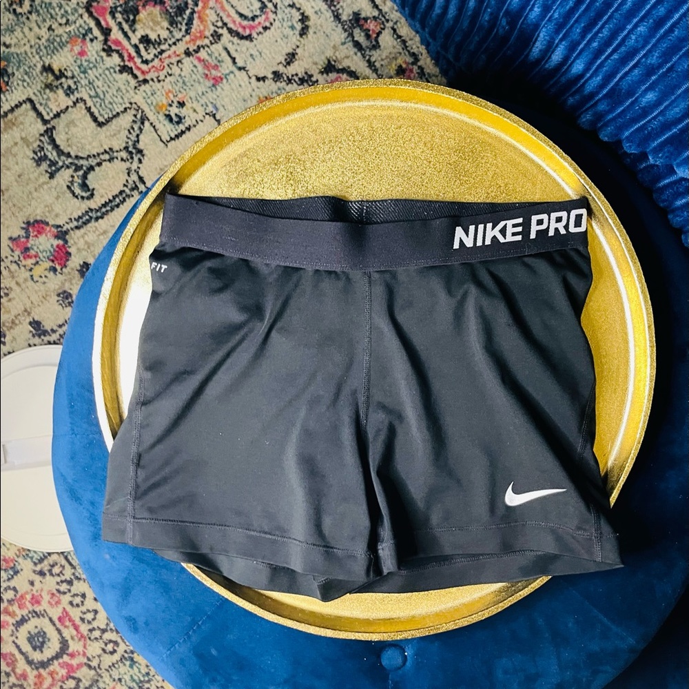 Nike Pro Shorts
